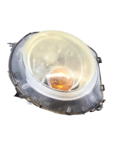Optique avant principal droit (feux)(phare) MINI MINI 2 R60 COUNTRYMAN BREAK Diesel