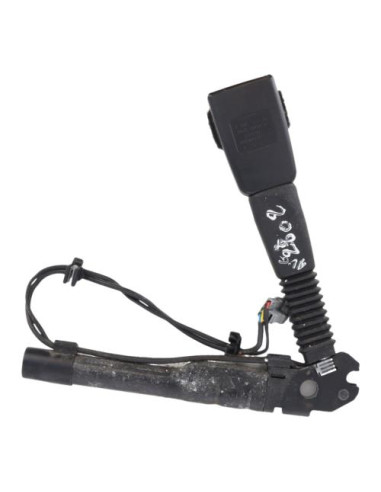 Pretensionneur de ceinture avant gauche BMW SERIE 3 E91 TOURING PHASE 2 BREAK Diesel