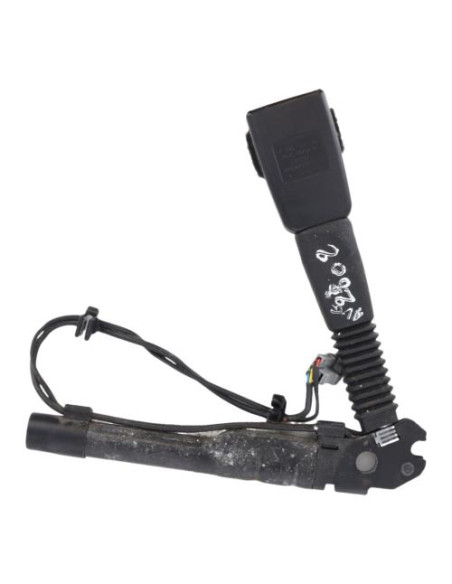 Pretensionneur de ceinture avant gauche BMW SERIE 3 E91 TOURING PHASE 2 BREAK Diesel