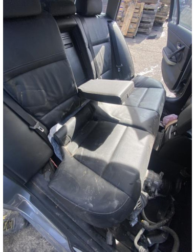 Pretensionneur de ceinture avant gauche BMW SERIE 3 E91 TOURING PHASE 2 BREAK Diesel