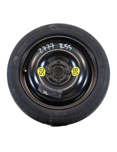 Roue de secours MINI MINI 2 R55 CLUBMAN PHASE 1 BREAK Essence