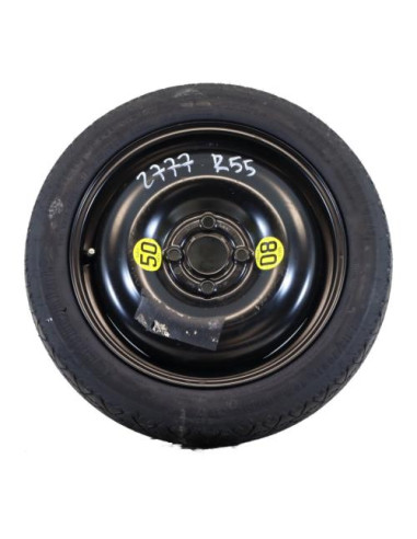 Roue de secours MINI MINI 2 R55 CLUBMAN PHASE 1 BREAK Essence