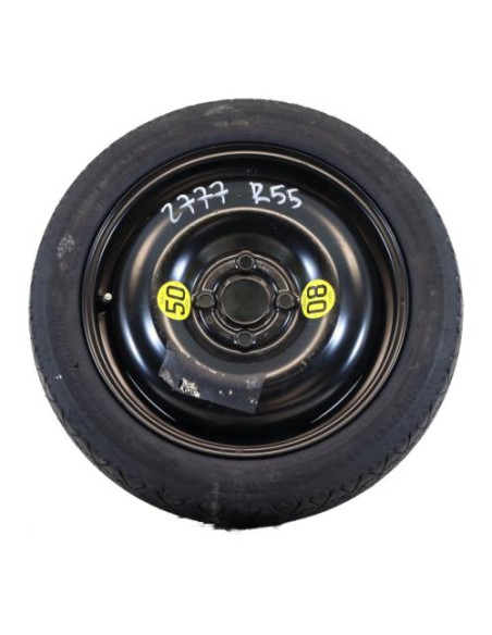 Roue de secours MINI MINI 2 R55 CLUBMAN PHASE 1 BREAK Essence