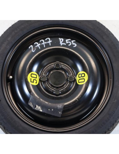 Roue de secours MINI MINI 2 R55 CLUBMAN PHASE 1 BREAK Essence