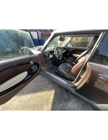 Amortisseurs avant MINI MINI 2 R55 CLUBMAN PHASE 1 BREAK Essence