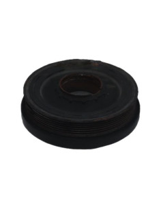 Poulie damper BMW SERIE 1 F20 PHASE 1 Diesel