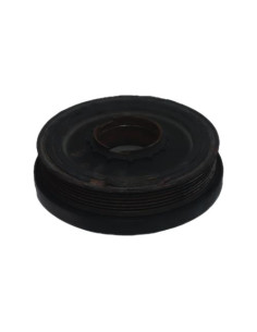 Poulie damper BMW SERIE 1 F20 PHASE 1 Diesel 2