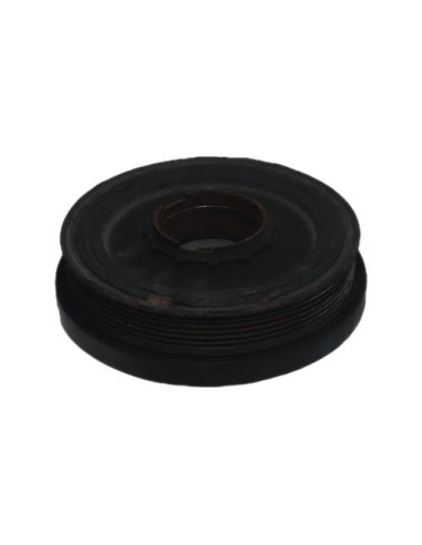 Poulie damper BMW SERIE 1 F20 PHASE 1 Diesel
