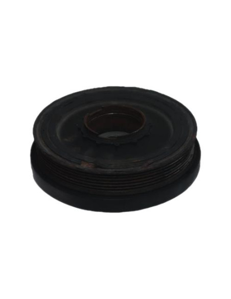 Poulie damper BMW SERIE 1 F20 PHASE 1 Diesel