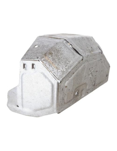 Tole pare feu MINI MINI 2 R56 PHASE 1 Essence