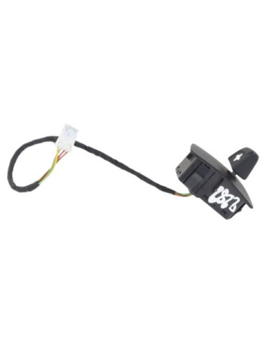 Bouton/Interrupteur BMW SERIE 5 F11 TOURING PHASE 1 BREAK Diesel