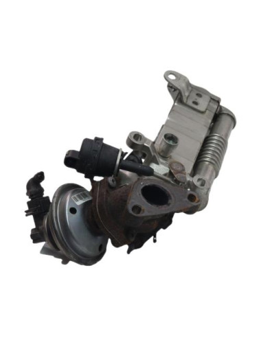 Radiateur EGR MINI MINI 2 R60 COUNTRYMAN BREAK Diesel