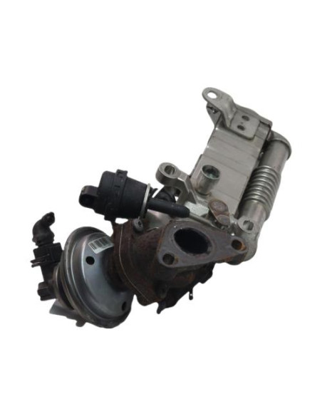 Radiateur EGR MINI MINI 2 R60 COUNTRYMAN BREAK Diesel