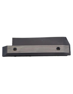 Cache moteur  BMW SERIE 5 E60 PHASE 1 Essence