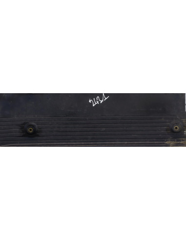 Cache moteur  BMW SERIE 5 E60 PHASE 1 Essence