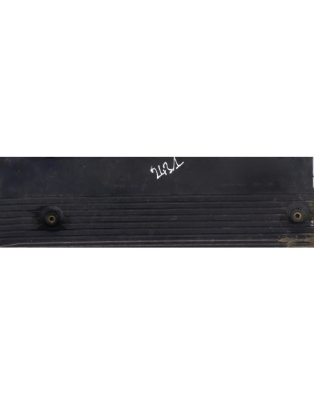 Cache moteur  BMW SERIE 5 E60 PHASE 1 Essence