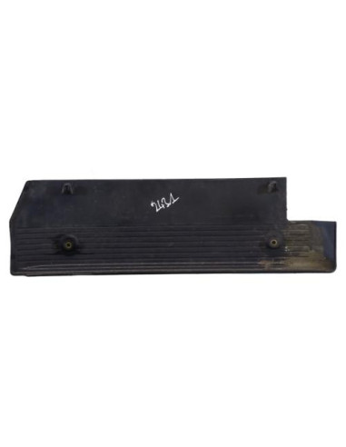 Cache moteur  BMW SERIE 5 E60 PHASE 1 Essence