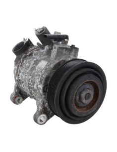 Compresseur clim BMW SERIE 3 F30 PHASE 1 Diesel 2