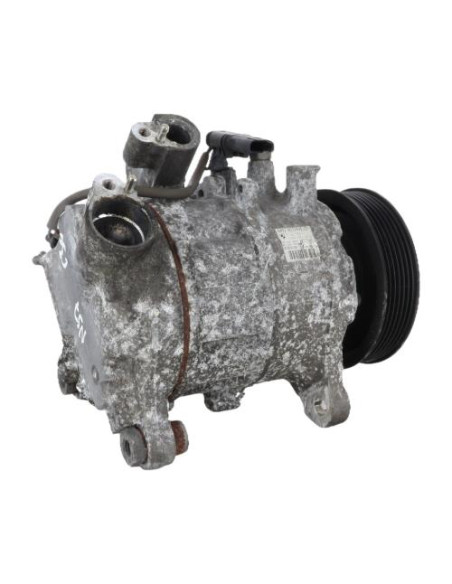 Compresseur clim BMW SERIE 3 F30 PHASE 1 Diesel