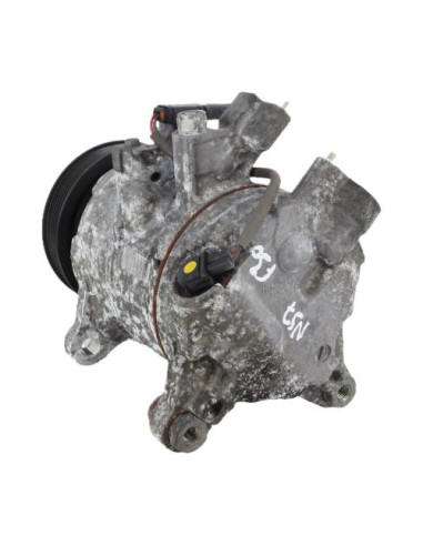 Compresseur clim BMW SERIE 3 F30 PHASE 1 Diesel