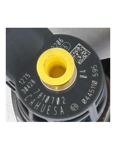 Injecteurs BMW X3 F25 PHASE 1 Diesel