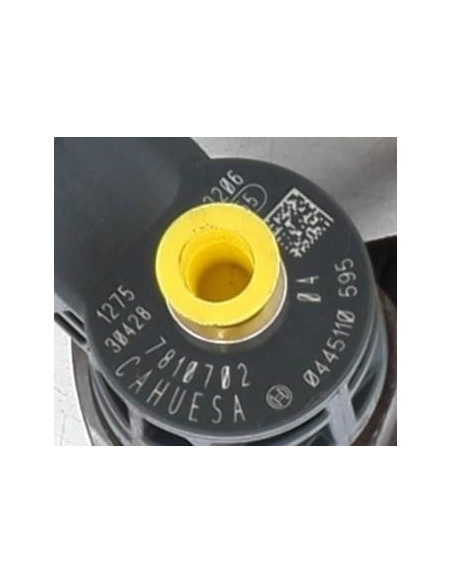 Injecteurs BMW X3 F25 PHASE 1 Diesel