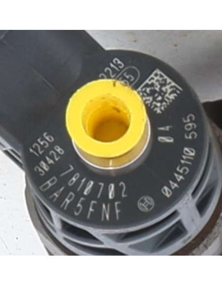 Injecteurs BMW X3 F25 PHASE 1 Diesel