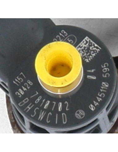 Injecteurs BMW X3 F25 PHASE 1 Diesel