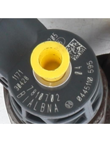 Injecteurs BMW X3 F25 PHASE 1 Diesel