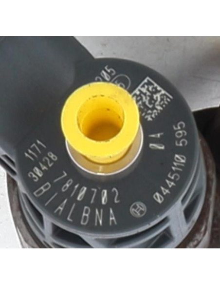 Injecteurs BMW X3 F25 PHASE 1 Diesel
