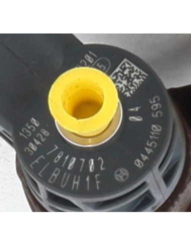 Injecteurs BMW X3 F25 PHASE 1 Diesel