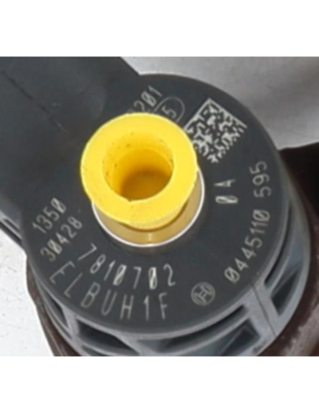 Injecteurs BMW X3 F25 PHASE 1 Diesel