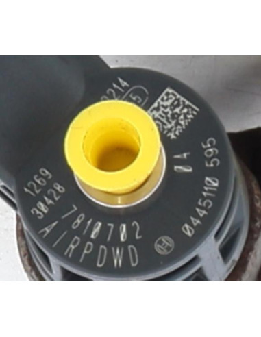 Injecteurs BMW X3 F25 PHASE 1 Diesel