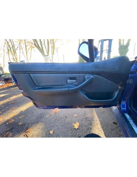 Viscocoupler BMW Z3 E36 ROADSTER CABRIOLET Essence