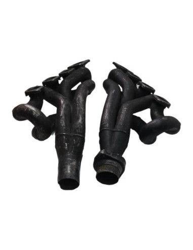 Collecteur d'echappement BMW SERIE 3 E90 Essence