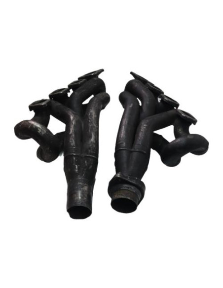 Collecteur d'echappement BMW SERIE 3 E90 Essence