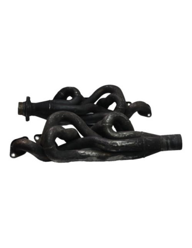 Collecteur d'echappement BMW SERIE 3 E90 Essence