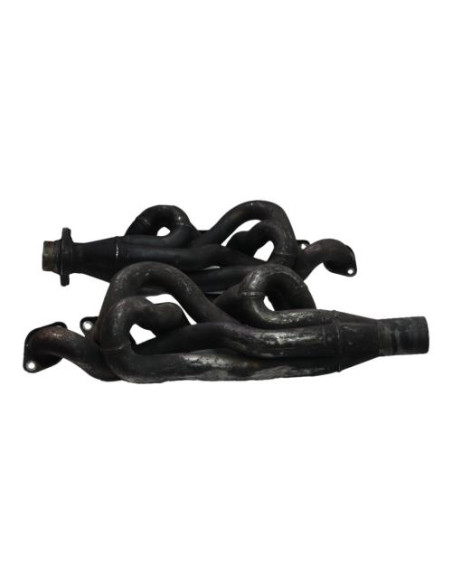 Collecteur d'echappement BMW SERIE 3 E90 Essence