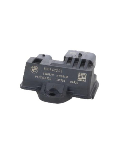Boitier de prechauffage BMW SERIE 3 F30 PHASE 1 Diesel