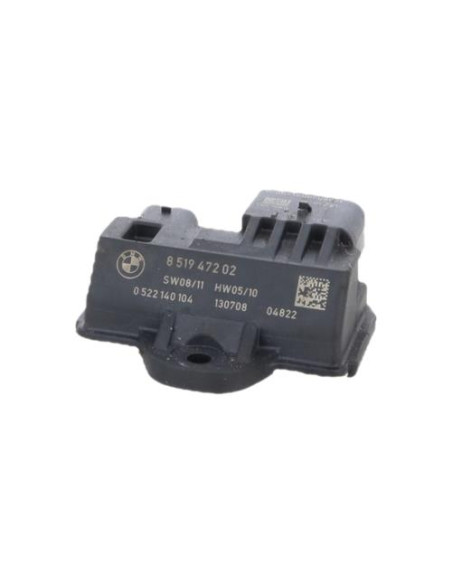 Boitier de prechauffage BMW SERIE 3 F30 PHASE 1 Diesel