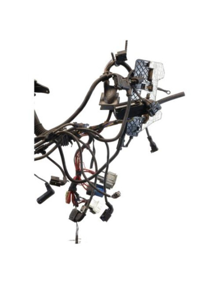 Faisceau moteur BMW SERIE 3 E90 PHASE 1 Diesel