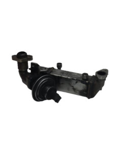 Radiateur EGR BMW SERIE 1 E87 PHASE 2 Diesel