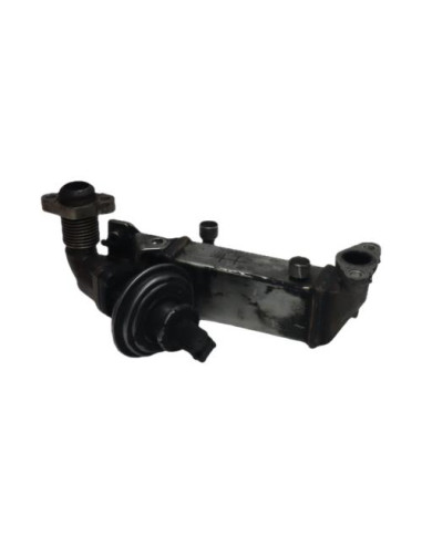 Radiateur EGR BMW SERIE 1 E87 PHASE 2 Diesel