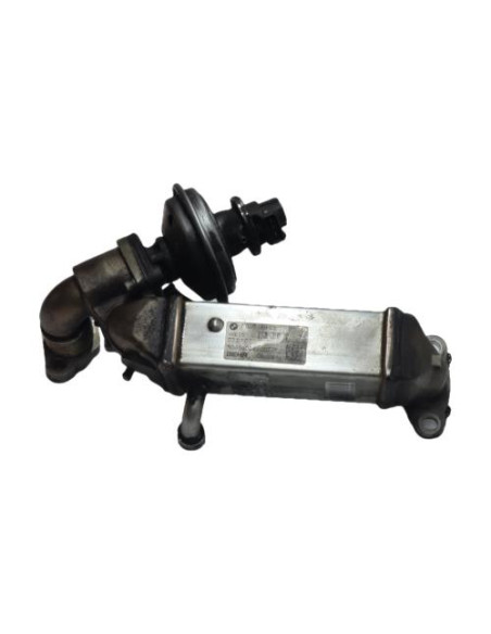 Radiateur EGR BMW SERIE 1 E87 PHASE 2 Diesel