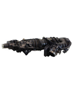 Collecteur d'admission BMW SERIE 1 E81 Diesel