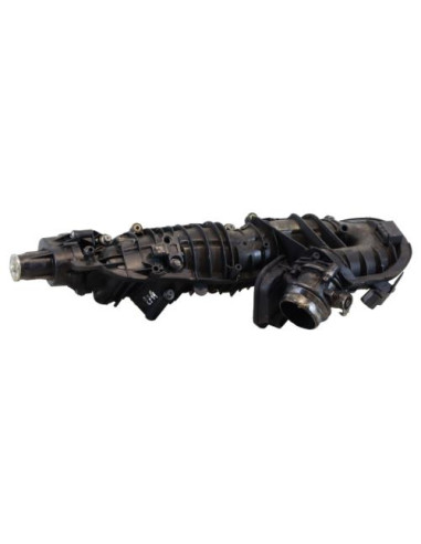 Collecteur d'admission BMW SERIE 1 E81 Diesel