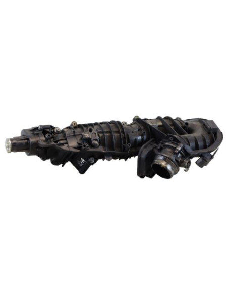 Collecteur d'admission BMW SERIE 1 E81 Diesel