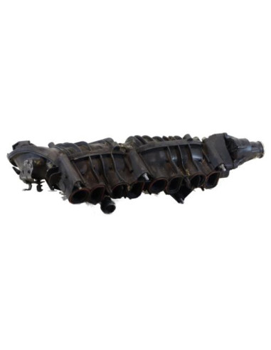 Collecteur d'admission BMW SERIE 1 E81 Diesel