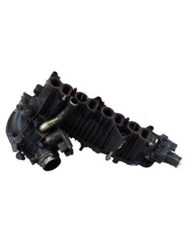 Collecteur d'admission BMW SERIE 1 E81 Diesel