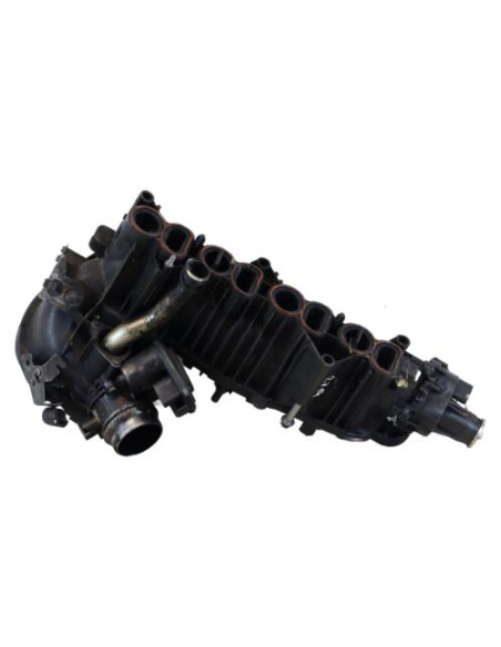 Collecteur d'admission BMW SERIE 1 E81 Diesel